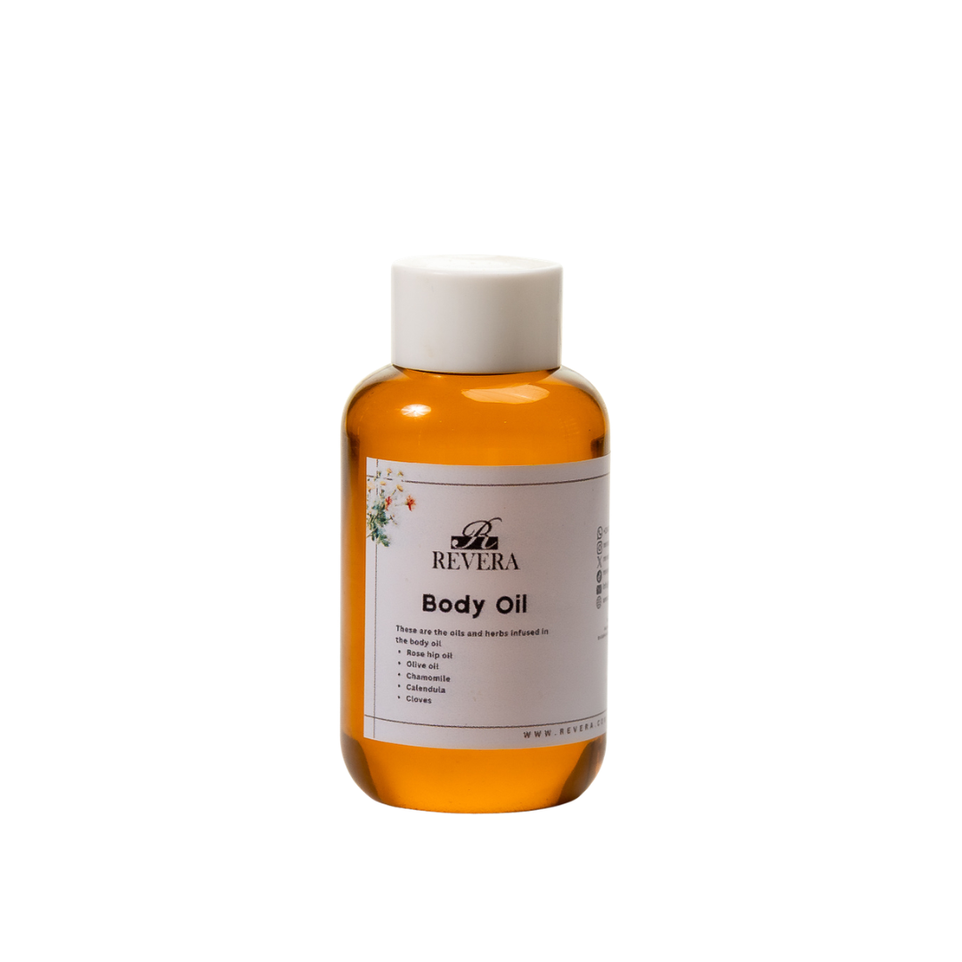 Body Oil
