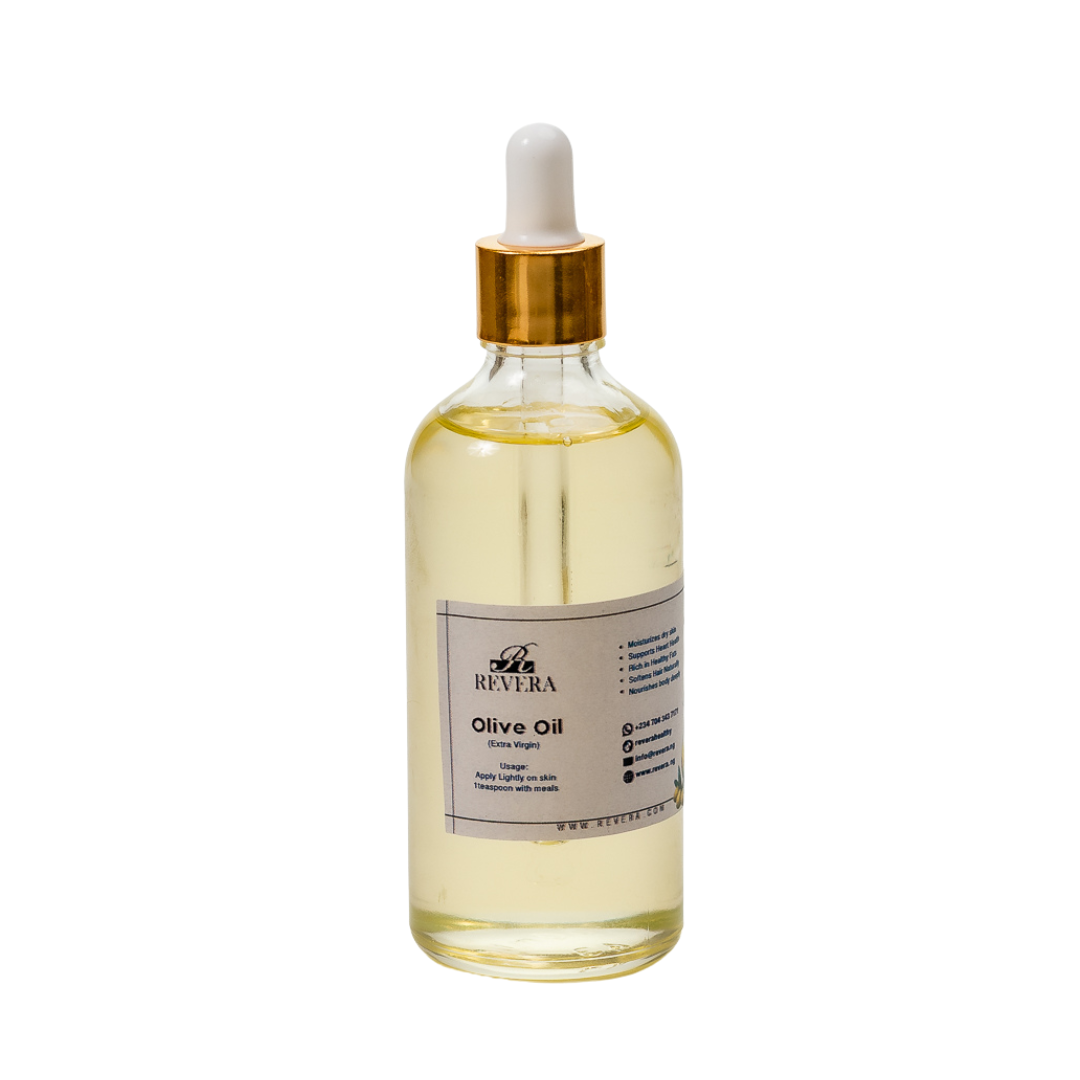 Olive Oil (Extra Virgin)