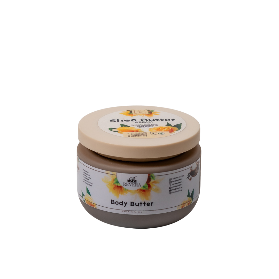 Body Butter