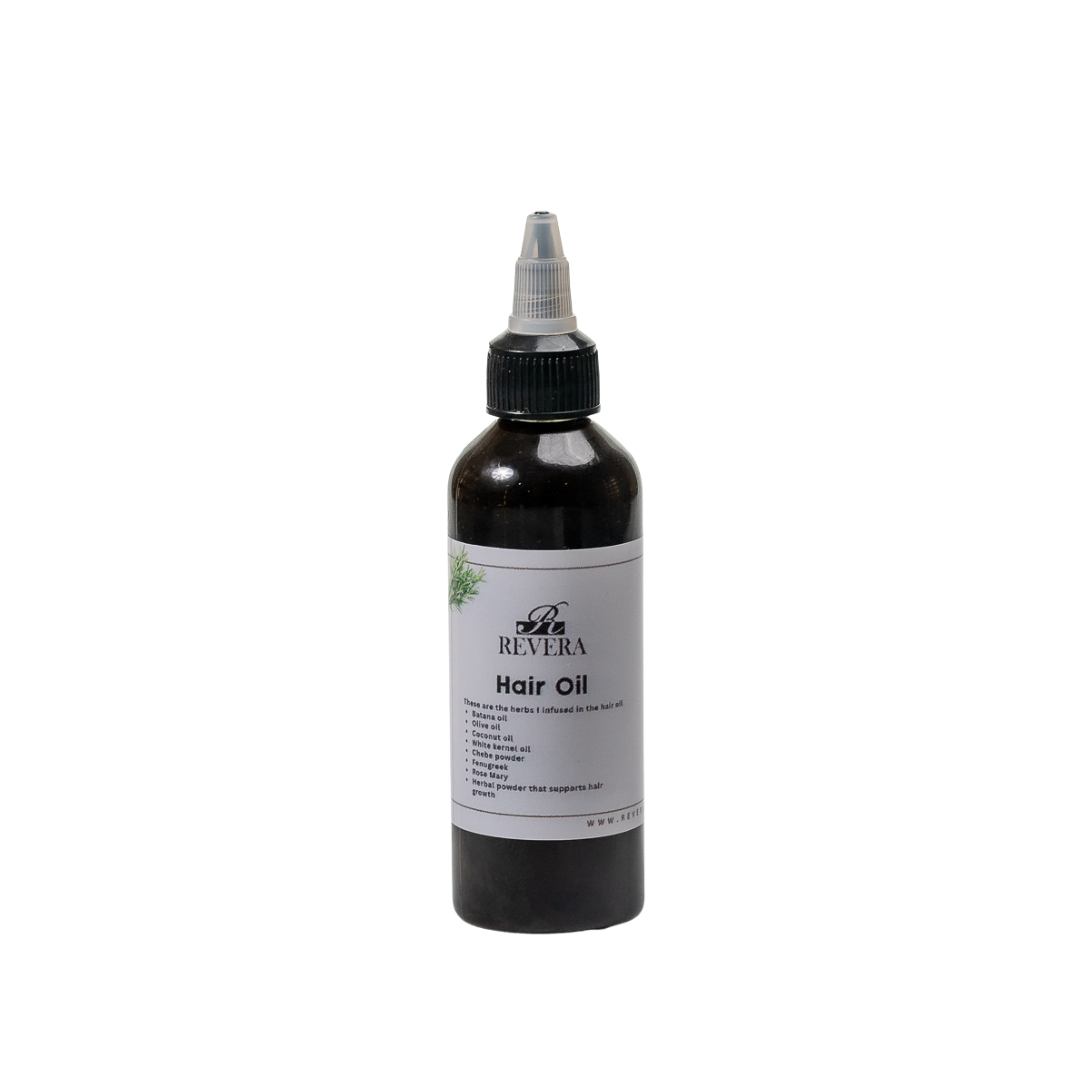 Hair Growth Oil