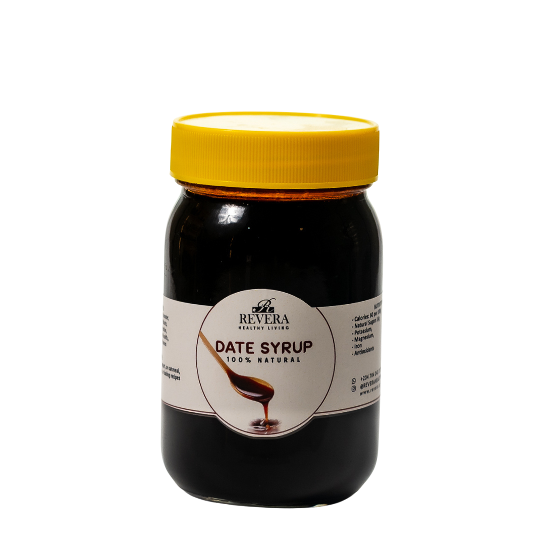 Date Syrup 500ML