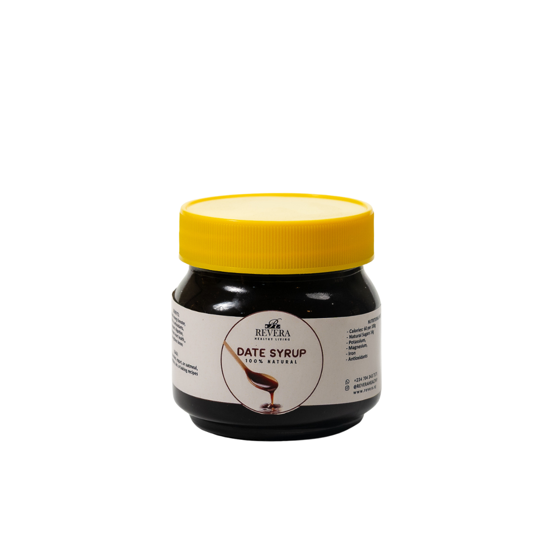Date Syrup