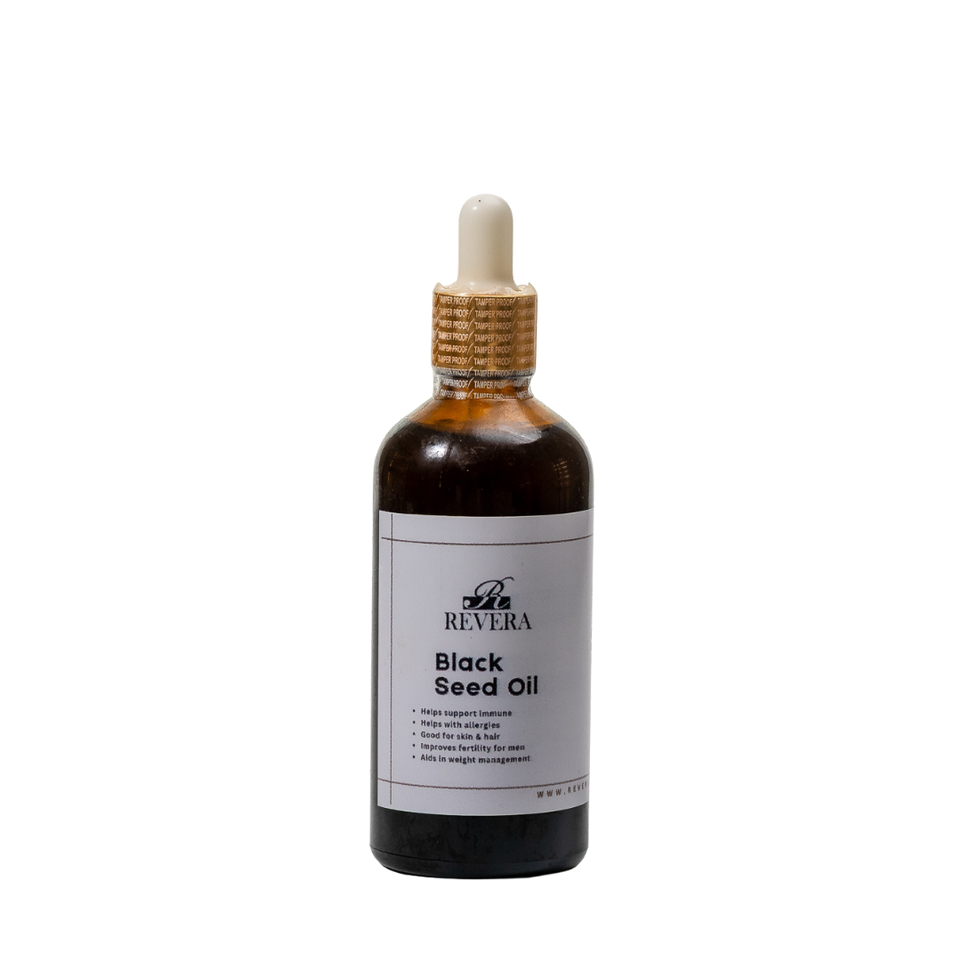 Blackseed Oil