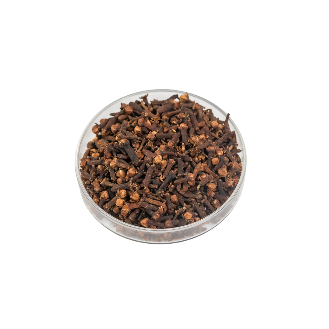 Cloves