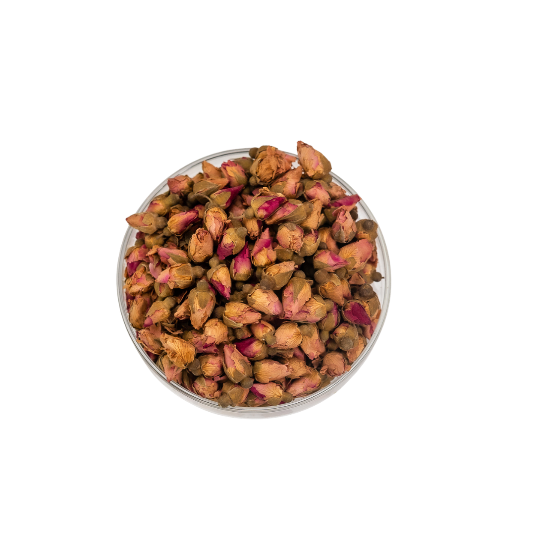 Rose Buds