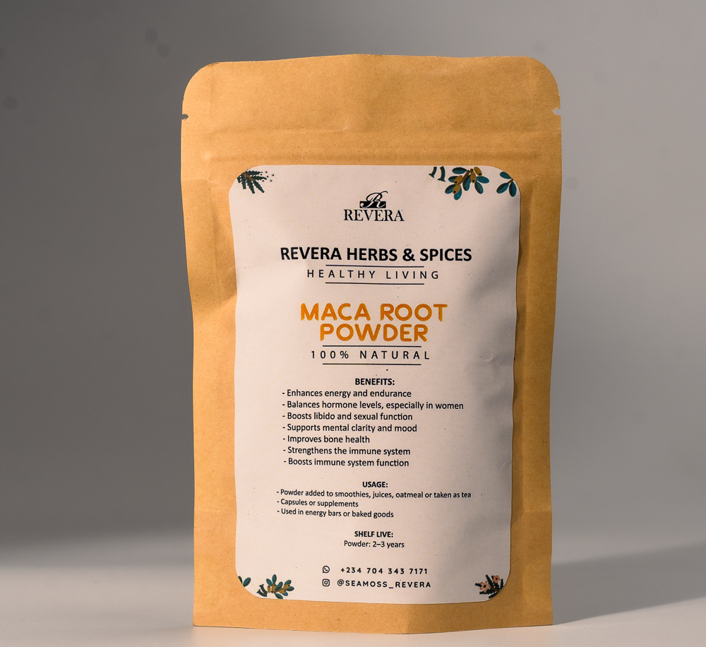 Maca Powder 30g