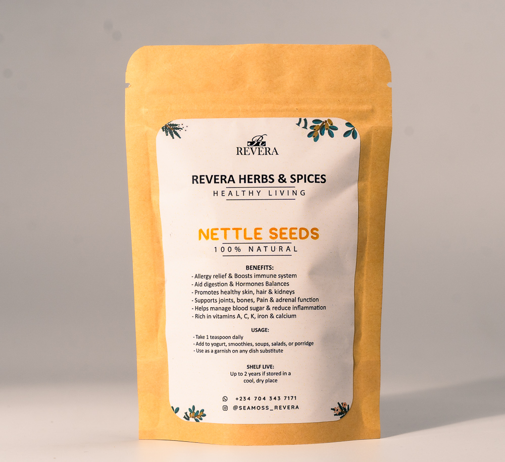 Nettle Seed 30g